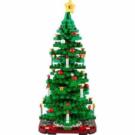 Set di Costruzioni Lego 40573 Multicolore