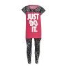 Leggings Sportivi per Bambini Nike 849-023