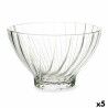 Set di Ciotole Pasabahce 1201049-530226 Trasparente Vetro 290 ml Ø 10,8 x 7 cm (5 Unità)