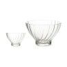 Set di Ciotole Pasabahce 1201049-530226 Trasparente Vetro 290 ml Ø 10,8 x 7 cm (5 Unità)