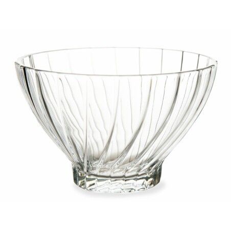 Set di Ciotole Pasabahce 1201049-530226 Trasparente Vetro 290 ml Ø 10,8 x 7 cm (5 Unità)