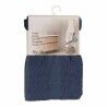 Telo da bagno Berilo 5313 Azzurro 80 % cotone 20 % Poliestere 70 x 0,5 x 130 cm (3 Unità)
