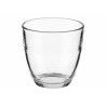 Set di Bicchieri Vivalto 505A-1/WH6 Trasparente Vetro 150 ml (12 Unità)