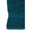 Telo da bagno Berilo 89673 Azzurro 80 % cotone 20 % Poliestere 50 x 90 cm (6 Unità)