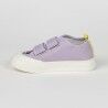 Scarpe Sportive per Bambini Minnie Mouse Lilla