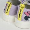 Scarpe Sportive per Bambini Minnie Mouse Lilla