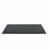 Vassoio Santa Clara Alfares Lavagna 30 x 13 cm (20 Unità)