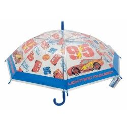 Ombrelli Cars Racing 43 cm