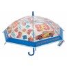 Ombrelli Cars Racing 43 cm