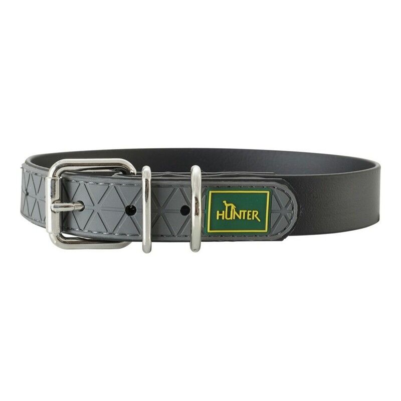 Collare per Cani Hunter Convenience Nero (28-36 cm) Collare per Cani Hunter Convenience Nero (28-36 cm)