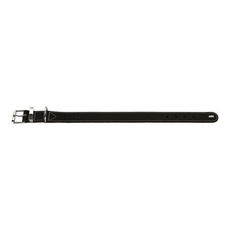 Collare per Cani Hunter Aalborg Nero (36-44 cm)