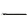 Collare per Cani Hunter Aalborg Nero (36-44 cm)