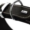 Collare per Cani Hunter Aalborg Nero (36-44 cm)
