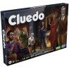 Gioco da Tavolo Hasbro Cluedo (FR) Multicolore
