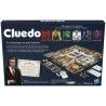 Gioco da Tavolo Hasbro Cluedo (FR) Multicolore