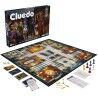 Gioco da Tavolo Hasbro Cluedo (FR) Multicolore