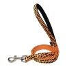 Guinzaglio per Cani Gloria 1.5 x 120 cm Arancio