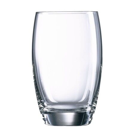 Bicchiere Luminarc Salto Trasparente Vetro 350 ml 24 Unità