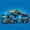 Set di Costruzioni Lego 60408 Multicolore