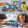 Set di Costruzioni Lego 60408 Multicolore