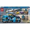 Set di Costruzioni Lego 60408 Multicolore