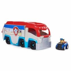 Set veicoli The Paw Patrol