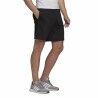Pantaloni Corti Sportivi da Uomo Adidas Camo Nero