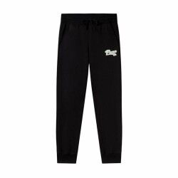 Pantalone di Tuta per Adulti Puma Puma Script Donna