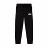 Pantalone di Tuta per Adulti Puma Puma Script Donna