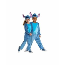 Costume per Bambini Stitch  1-2 anni