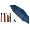Ombrelli Poliestere 100 x 100 x 62 cm (16 Unità)