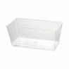 Set di ciotole riutilizzabili Algon 10 Pezzi 9,8 x 4,7 x 4,5 cm (24 Unità)