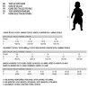 Felpa per Bambini PARK 20 FLEECE CREW  Nike CW6904 071 Grigio