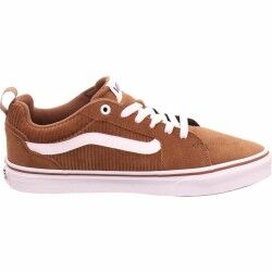 Scarpe Sportive Uomo Vans Filmore Marrone
