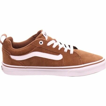 Scarpe Sportive Uomo Vans Filmore Marrone