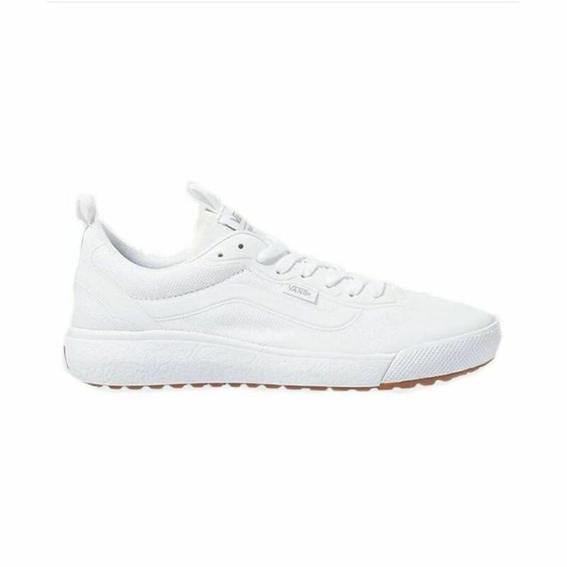 Scarpe Sportive da Donna Vans Rango EXP Bianco Scarpe Sportive da Donna Vans Rango EXP Bianco
