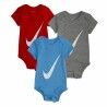 Body Nike Kids 3 Multicolore