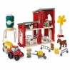 Set di Costruzioni Ecoiffier Eco Farm