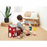 Set di Costruzioni Ecoiffier Eco Farm