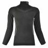 Maglia Termica da Bambini Sport Hg S2007907 Nero