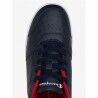 Scarpe da Tennis Casual Uomo Champion Legacy Low Cut Alter Blu scuro