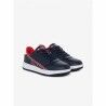 Scarpe da Tennis Casual Uomo Champion Legacy Low Cut Alter Blu scuro