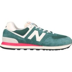 Scarpe da Tennis Casual Uomo New Balance U574 VPG Verde