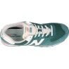 Scarpe da Tennis Casual Uomo New Balance U574 VPG Verde