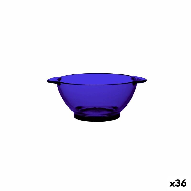 Teglia da Cucina Duralex Lys Azzurro 510 ml 16,4 x 13,4 x 6,7 cm Con manici (36 Unità) Teglia da Cucina Duralex Lys Azzurro 510 ml 16,4 x 13,4 x 6,7 cm Con manici (36 Unità)