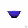 Teglia da Cucina Duralex Lys Azzurro 510 ml 16,4 x 13,4 x 6,7 cm Con manici (36 Unità)