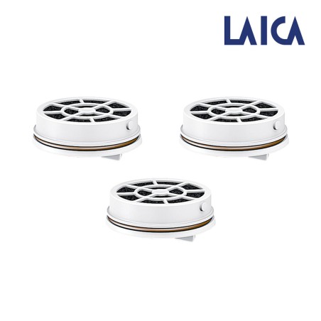 Filtro per brocca filtrante LAICA Flow´ngo FD03A Pack (3 Unità)