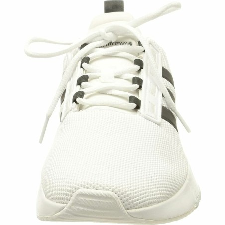 Scarpe da Tennis Casual Uomo RACER TR21  Adidas  GZ8182 Bianco