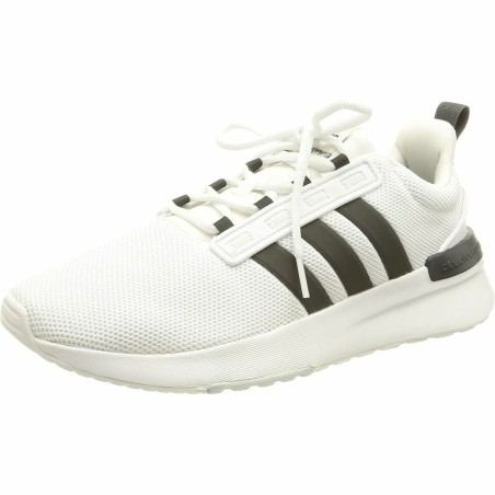 Scarpe da Tennis Casual Uomo RACER TR21  Adidas  GZ8182 Bianco