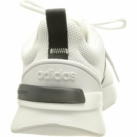 Scarpe da Tennis Casual Uomo RACER TR21  Adidas  GZ8182 Bianco
